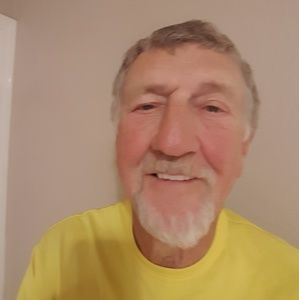 Meet your Posher, Gary